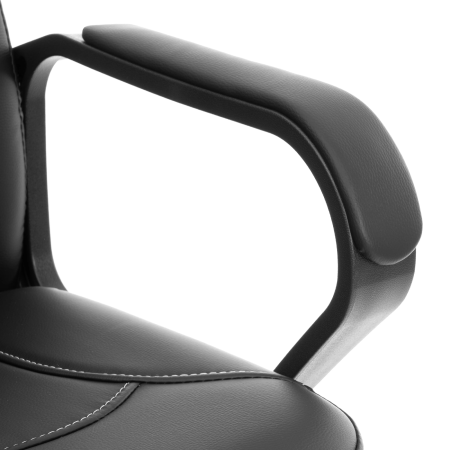 Кресло PARMA (22) черный