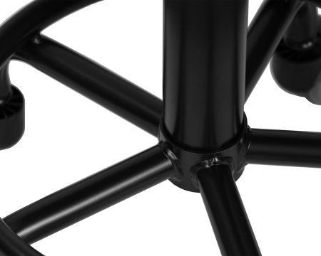 Табурет мастера BILLY черный Табурет мастера BILLY черный