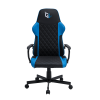 Кресло компьютерное игровое GAMELAB SPIRIT, синий