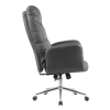 Кресло руководителя TopChairs Solid NC серый Кресло руководителя TopChairs Solid NC серый