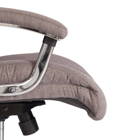 Кресло Trust (max) бежевое