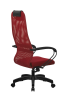Компьютерное кресло SU-B-8 красный