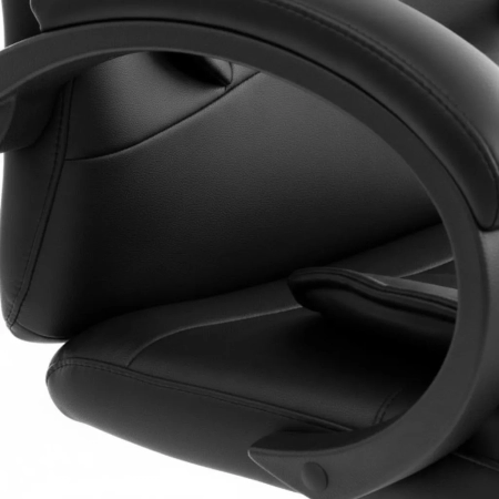 Кресло OREON metalBL черный