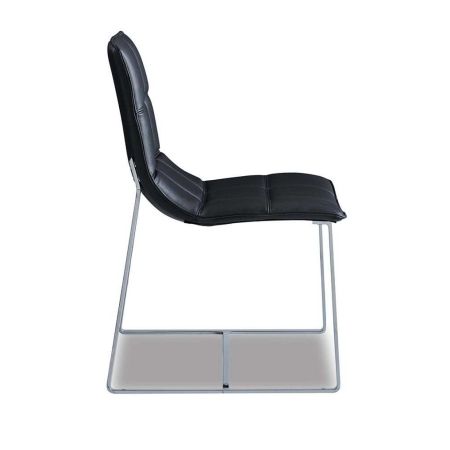 Стул BZ-500S черный