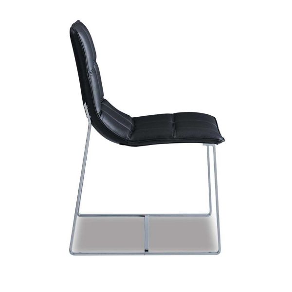 Стул BZ-500S черный