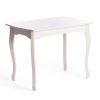 Стол CATERINA PROVENCE бук и мдф 100+30x70x75 см