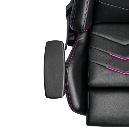 Кресло компьютерное игровое TESORO Alphaeon S3 TS-F720 розовый