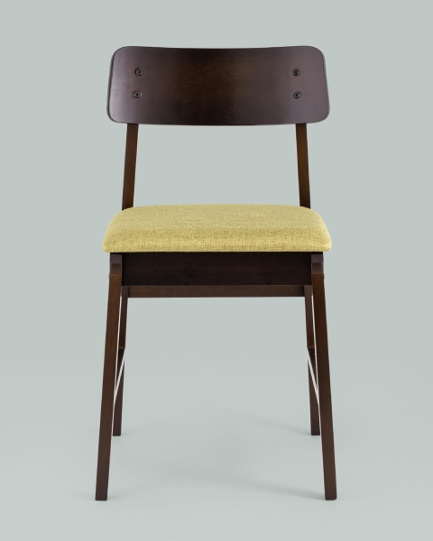 Стул ODEN оливковый 2 шт.