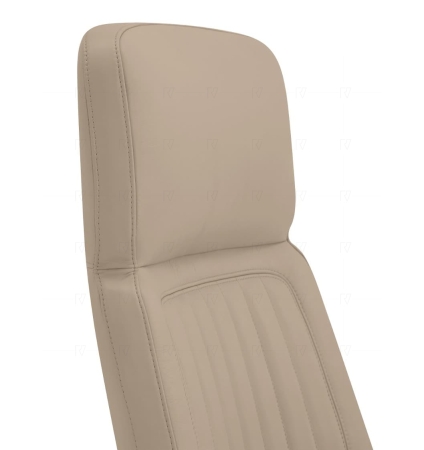 Кресло Lavoro A2411-1 бежевый Кресло Lavoro A2411-1 бежевый