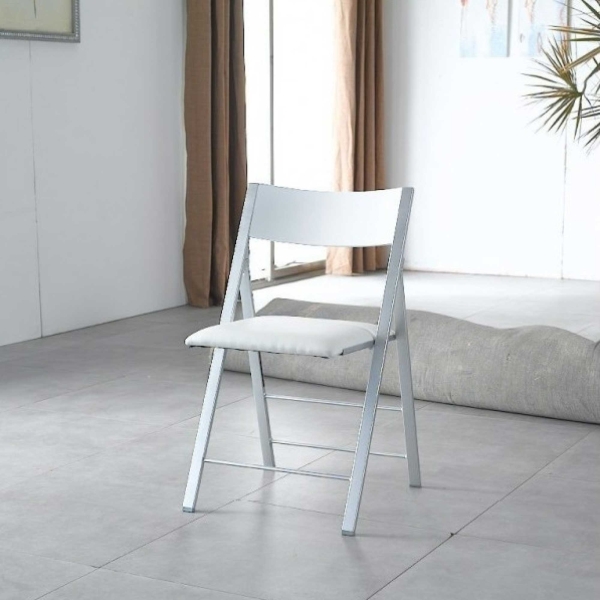 Стул 3332 белый