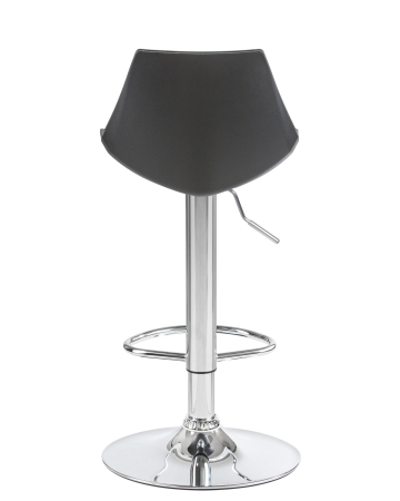 Набор 2 шт Стул барный ROCKY черный