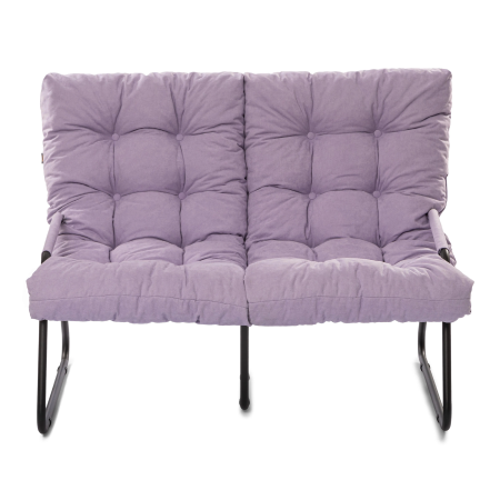 Диван Ergo/Эрго лавандовый