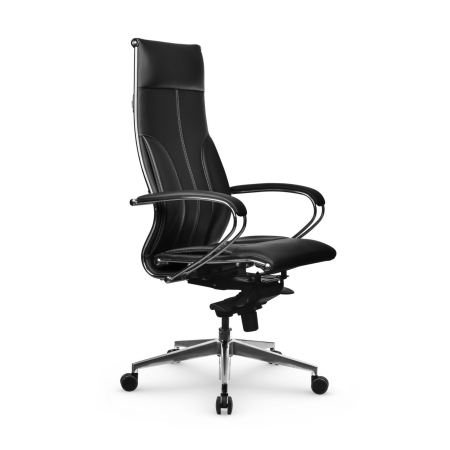 Компьютерное кресло Samurai Lux-11 MPES черный