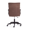 Кресло BENEFIT коричневое