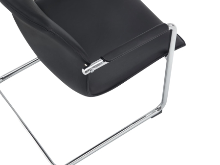 Кресло Balance C2413 черный Кресло Balance C2413 черный