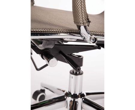 Компьютерное кресло Хельмут Бронза