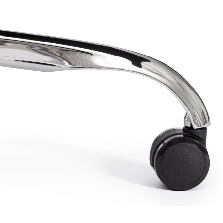 Кресло Comfy CR черное