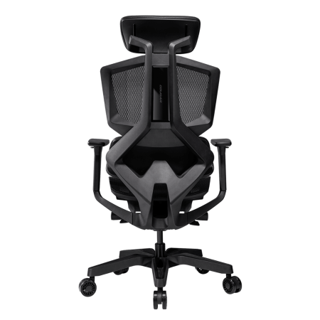 Кресло компьютерное игровое Cougar ARGO One черный