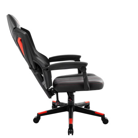 Кресло компьютерное игровое GAMELAB MONOS, черный