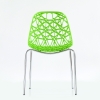 Стул Matrix салатовый Стул Matrix салатовый