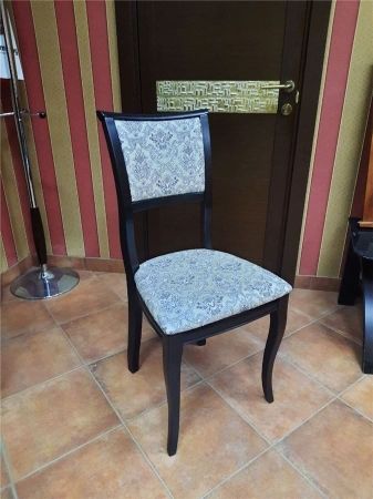 Стул "Кентавр" венге, ткань Imperator Стул "Кентавр" венге, ткань Imperator