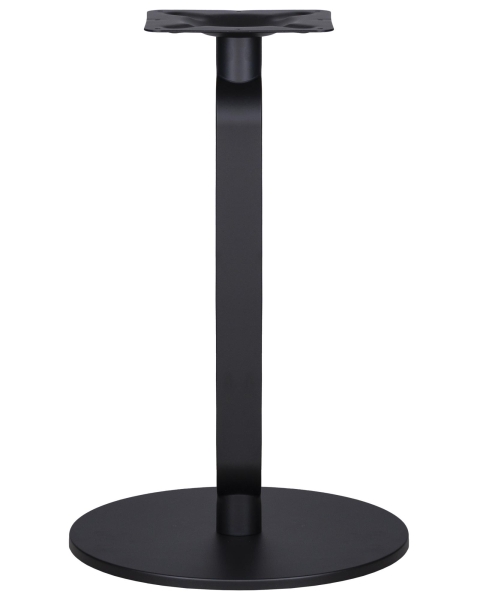 Подстолье обеденное ELAN BLACK