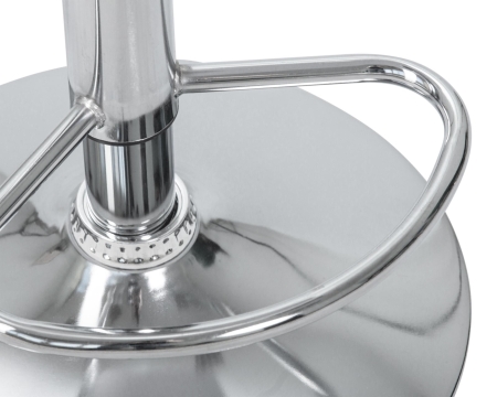 Набор 2 шт Стул барный ROCKY белый