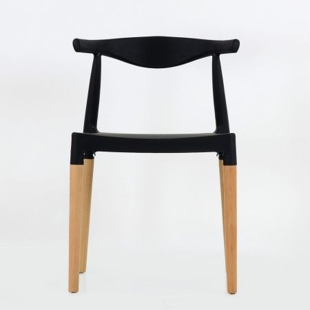 Стул Elbow черный Стул Elbow черный