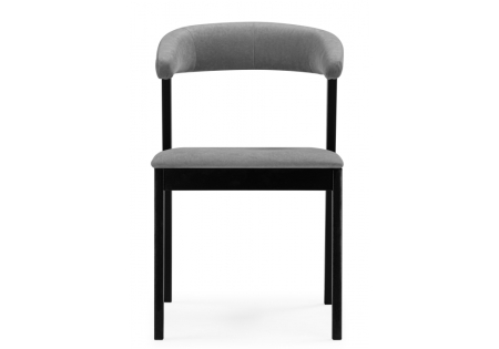 Стул деревянный Токио 2 ткань 234, черное дерево