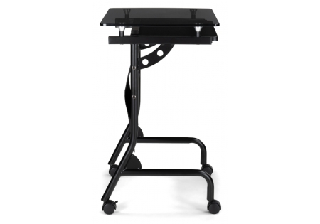 Компьютерный стол Riko 54х40х67 черный