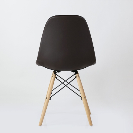 Стул Pulsante коричневый