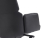 Кресло Lavoro A2411-1 черный Кресло Lavoro A2411-1 черный