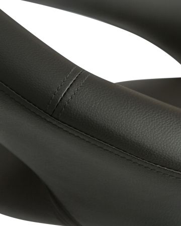 Стул барный MIRA черный