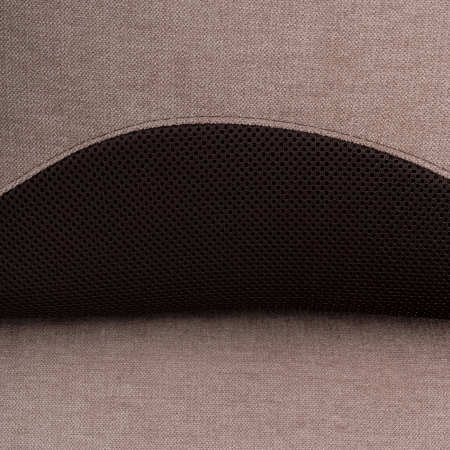 Кресло Chief metalBL светло-коричневое