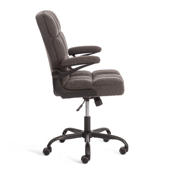 Кресло Lugano серый