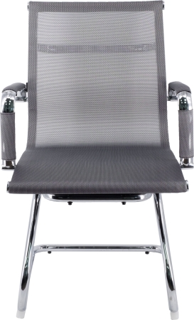 Офисное кресло Opera CF сетка серый