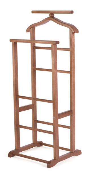 Вешалка костюмная ВК 2 средний тон