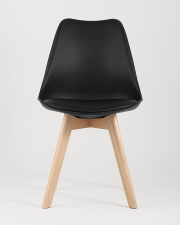 Стул FRANKFURT NEW черный 4 шт.