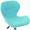 Компьютерное кресло Perfecto Roll бирюзовое
