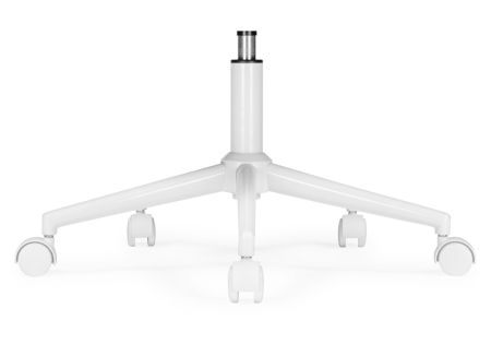 Стул Дэни бежевый, белый