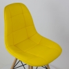 Стул Pulsante желтый