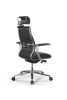 Компьютерное кресло Samurai M3-11U - Infinity черный