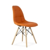 Стул Pulsante оранжевый