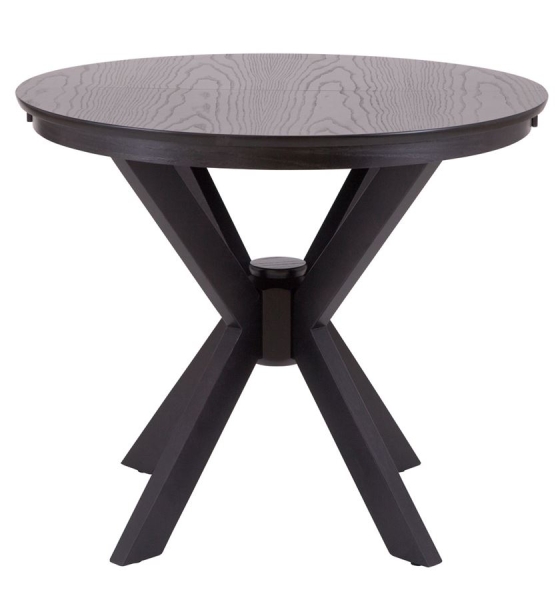 Стол Милан 900 раздвижной венге