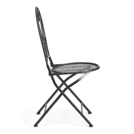 Стул Love Chair (PL08-11140) черный