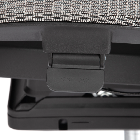 Кресло Sakura серый