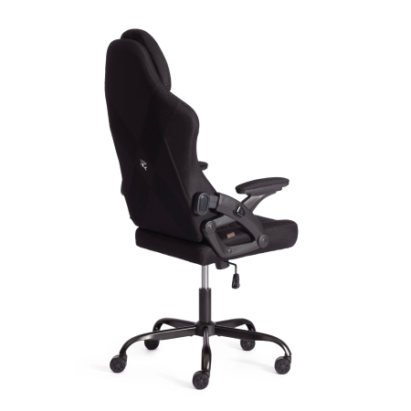 Кресло iShark черный