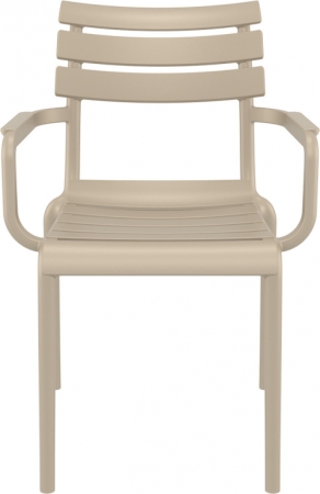 Кресло пластиковое Siesta Contract Paris