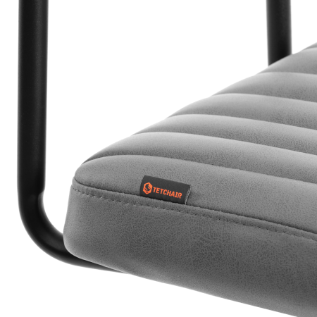 Кресло SLIM серое