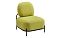 Кресло SOFA 06-01 желтый A652-21